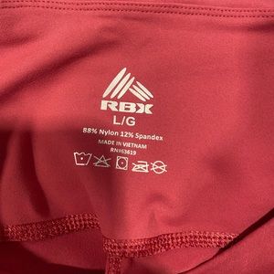 RBX Leggings